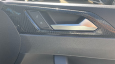 Volkswagen Polo 1.0 TSI Life 5dr Petrol Hatchback